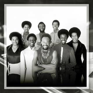 Earth, Wind & Fire – del 1