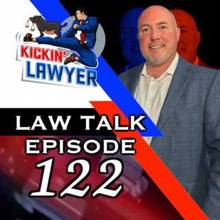 #122- Jason M. Smith