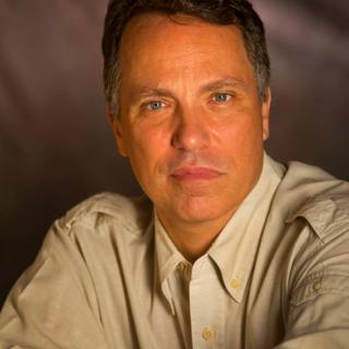 Sety's Borrowed Coffin with Dr. Peter Lacovara