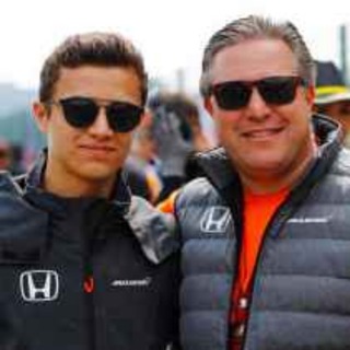 McLaren’s overconfidence worries me