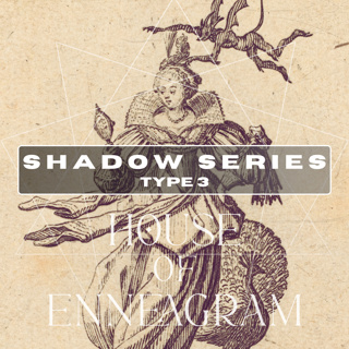 SHADOW SERIES: Type 3