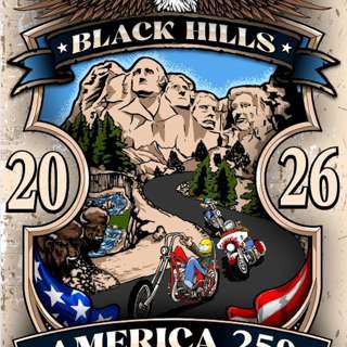 Episode 484 - Talking with Dave Ackerman about Sturgis 2026