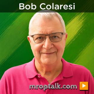 Episode #34 feat. Bob Colaresi (Encore)