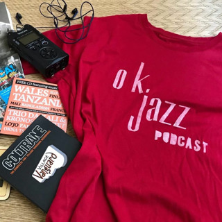 OK Jazz Episode #121