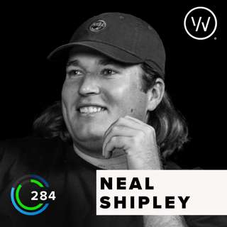 How 18 Holes Changed Neal Shipley's Life