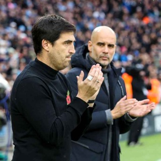 Is Adoni Iraola the NEXT Pep Guardiola?! 😱🔥