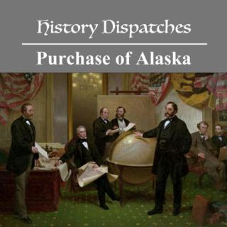 Purchase of Alaska