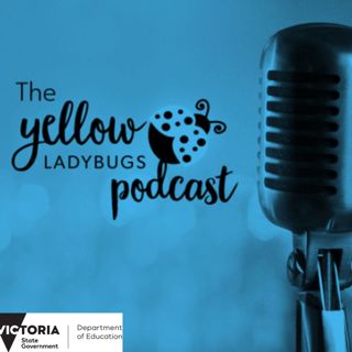 The Yellow Ladybugs Podcast - Trailer