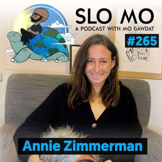 Dr. Annie Zimmerman - How to Know You've Found the Perfect Partner and Thrive in Dating