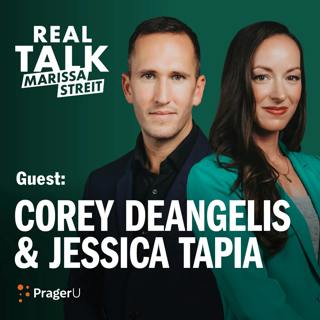 Why and How the Teachers Unions Must be Dismantled | Corey DeAngelis & Jessica Tapia