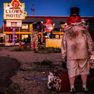 EP 115 Haunted Nevada