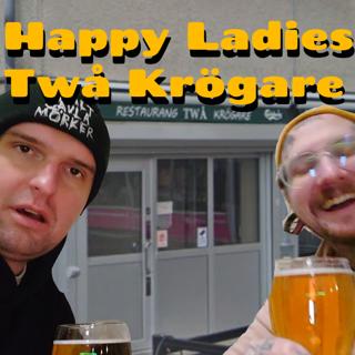 20. Twå Krögare