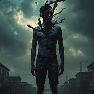 Abnormality - Part 2
