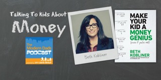 #61: Talking To Your Kids About Money with Beth Kobliner