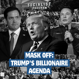 Trump’s ‘Populism’ Fraud: Cabinet Stacked for Ultra-Right, Billionaire Agenda