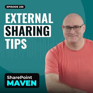 Sharing with Guests? Best Practices for External Sharing in SharePoint