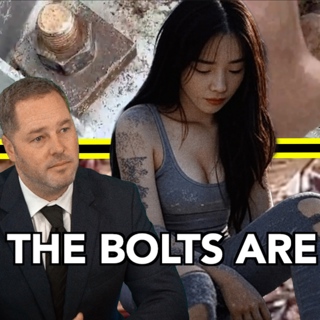 TOTAL HAVOC! China’s Buildings Are Falling Down and We Found Out Why - Episode #270