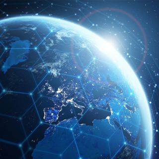 The World in 2026