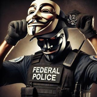 E100: How the FBI Built a Secret Tech Startup to Snare Criminals: w/ Joseph Co