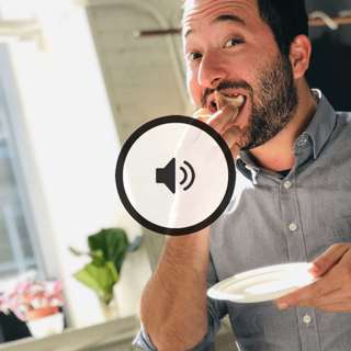 Episode 10: Corey Caplan (Gusto Worldwide Media)