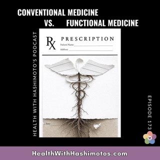 173 // From Prescription Pads to Root Causes: A Doctor’s Wake-Up Call