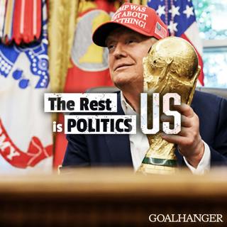 202. Is Trump Rigging the World Cup?