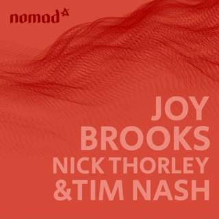 Joy, Nick and Tim Read The Bible (N283)