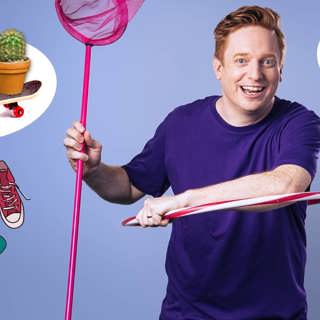 Tisdagskollen: Tuuuuut i luren!