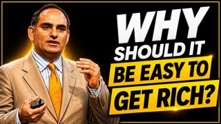 Mohnish Pabrai Lecture at Boston College (Carroll School of Mgmt) - November 7, 2019