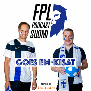 63. EURO2020: Lohkot A, B & C (kaiken kattava tietopaketti)