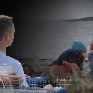 Syskonen blev hemmasittare – socialtjänsten ville tvångsomhänderta