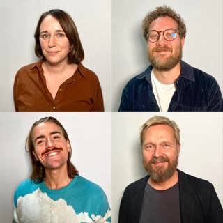 "Jag fick gåshud i öronen"