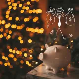 Are You Financial Healthy? 5 Tips To Improve Your Financial Fitness