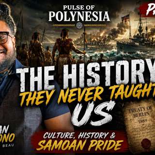 They Called Our Hero a Savage. Here's What Really Happened. | History They Never Taught Us Pt. 3