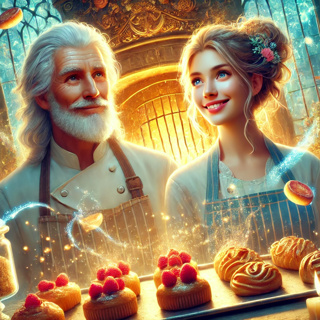 A Tale of Two Bakers