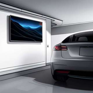 Enhance Your Tesla Model 3 Interior with the ANKEWAY Trunk Grocery Bag Hook: A Comprehensive Review and Comparison