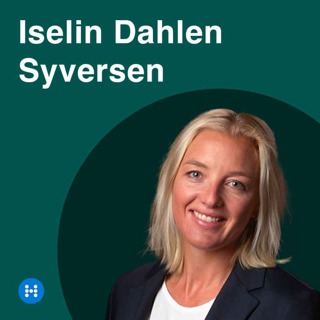 Iselin Dahlen Syversen - Slik forhandler Norge frem prisen på nye legemidler