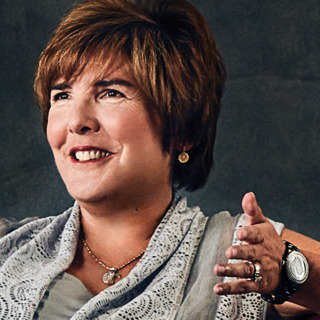 S1 E3 Karenann Terrell, CIO of Walmart