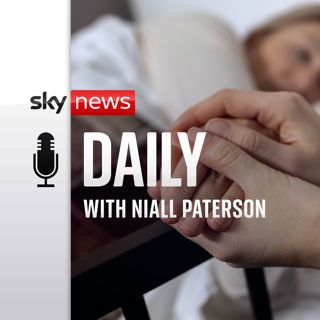 Assisted Dying: What can we learn from Canada?