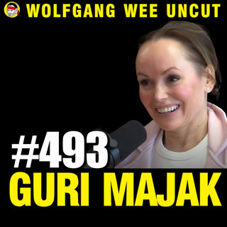 Guri Majak | Lynkurs i Kvinnekroppen: Fertilitet, Hormoner, Sexlyst, Sykluser, Eggløsning, Menstruasjon, P-piller, Pubertet, Graviditet