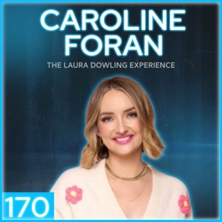 Caroline Foran | The Nervous System, Anxiety & PDA Parenting #170