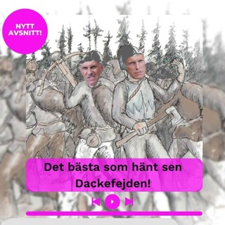 360. Det bästa som hänt sen Dackefejden!