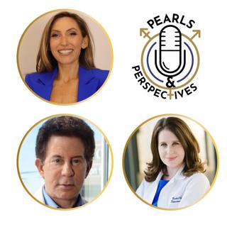 Pearls & Perspectives: The Power of Advocacy in Sexual Medicine, With Rachel Rubin, MD