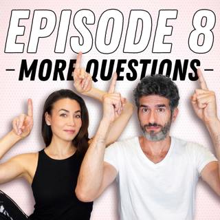 Q&A! Dating Younger Men, Navigating Breakups, & Zombie Apocalypse Sex