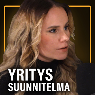 Yhtiömuodot, liiketoimintasuunnitelma ja starttiraha (Maria Korpisalo) | Mikroyrittäjä 8
