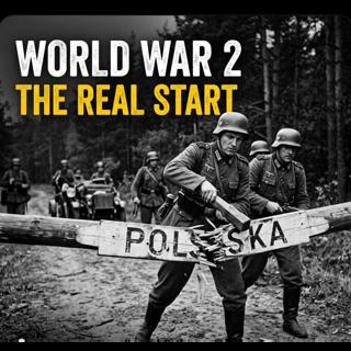 🎙️ How World War 2 Really Started. .Please share, like and follow. Thank you.