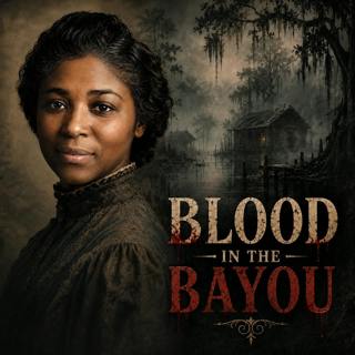 Blood in the Bayou
