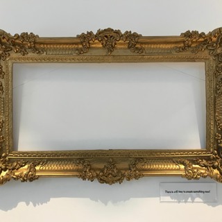 Tid för reflektion