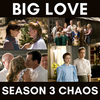 Big Love Season 3 Chaos: Betrayal, Excommunication & That Cursed Letter!