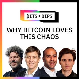 Bits + Bips: How Bessent’s Treasury Buyback Is Fueling Bitcoin’s Rally
